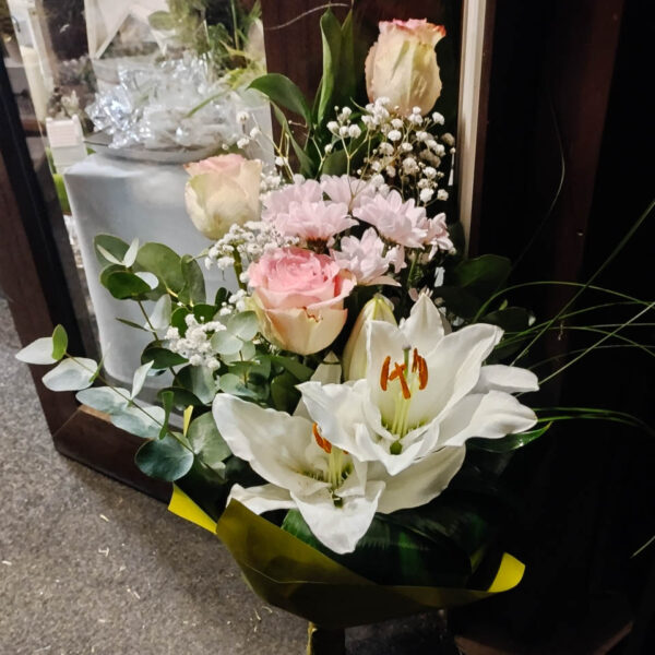Krásna a vysoká - Image 2